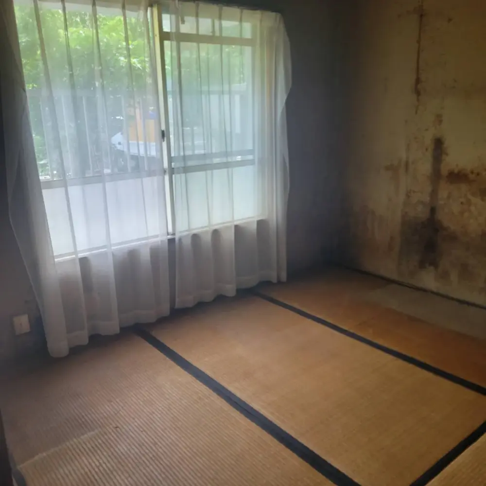 北九州市引っ越し残りの不用品・粗大ゴミの回収 画像4