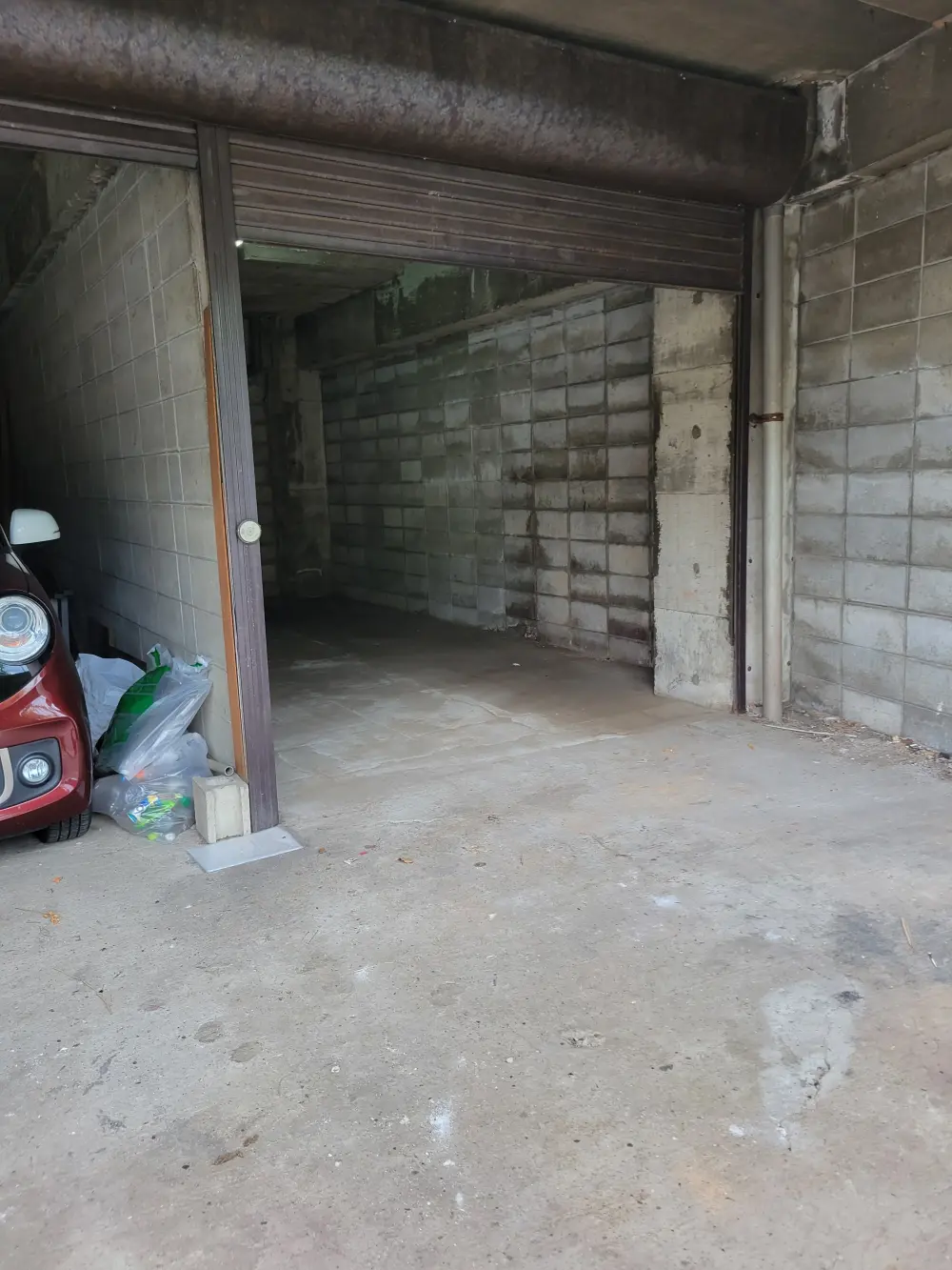 北九州市若松区の家屋片付け粗大ごみ、不用品・廃品回収のご依頼を頂きました 画像6