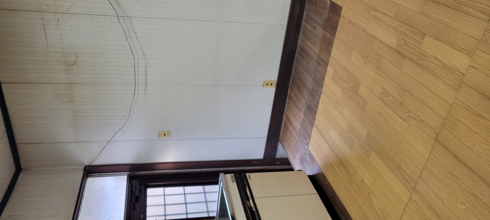 北九州市八幡西区一軒家の遺品整理をご依頼頂きました 画像4