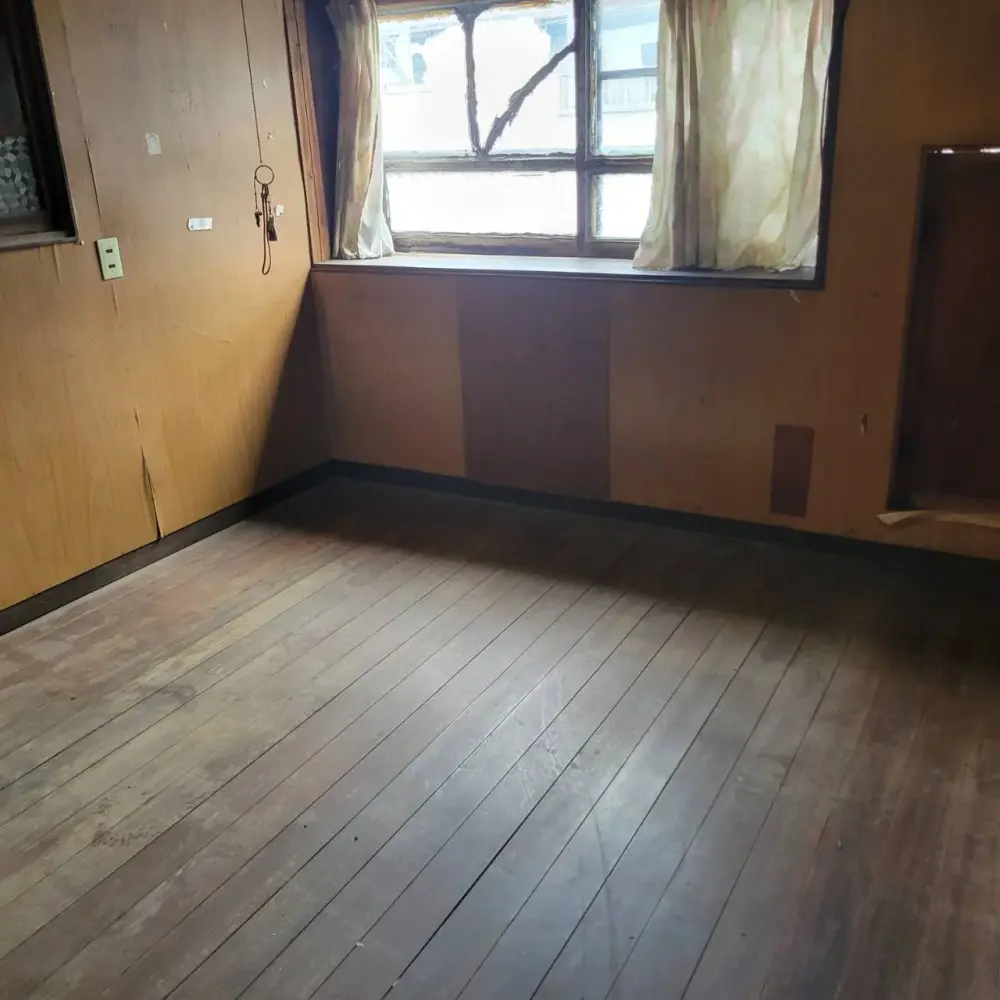 北九州市戸畑区の遺品整理 画像10