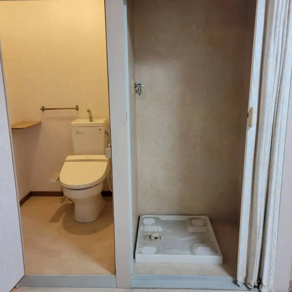 北九州市小倉北区の遺品整理 画像8