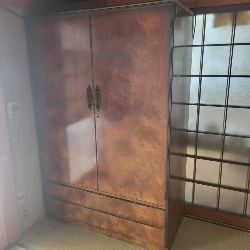 北九州市小倉南区の粗大ゴミおまかせコース 画像6