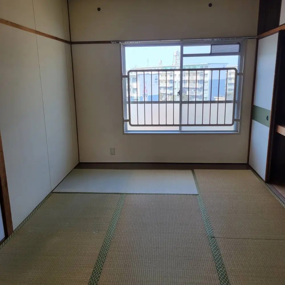 北九州市八幡西区の遺品整理 画像4