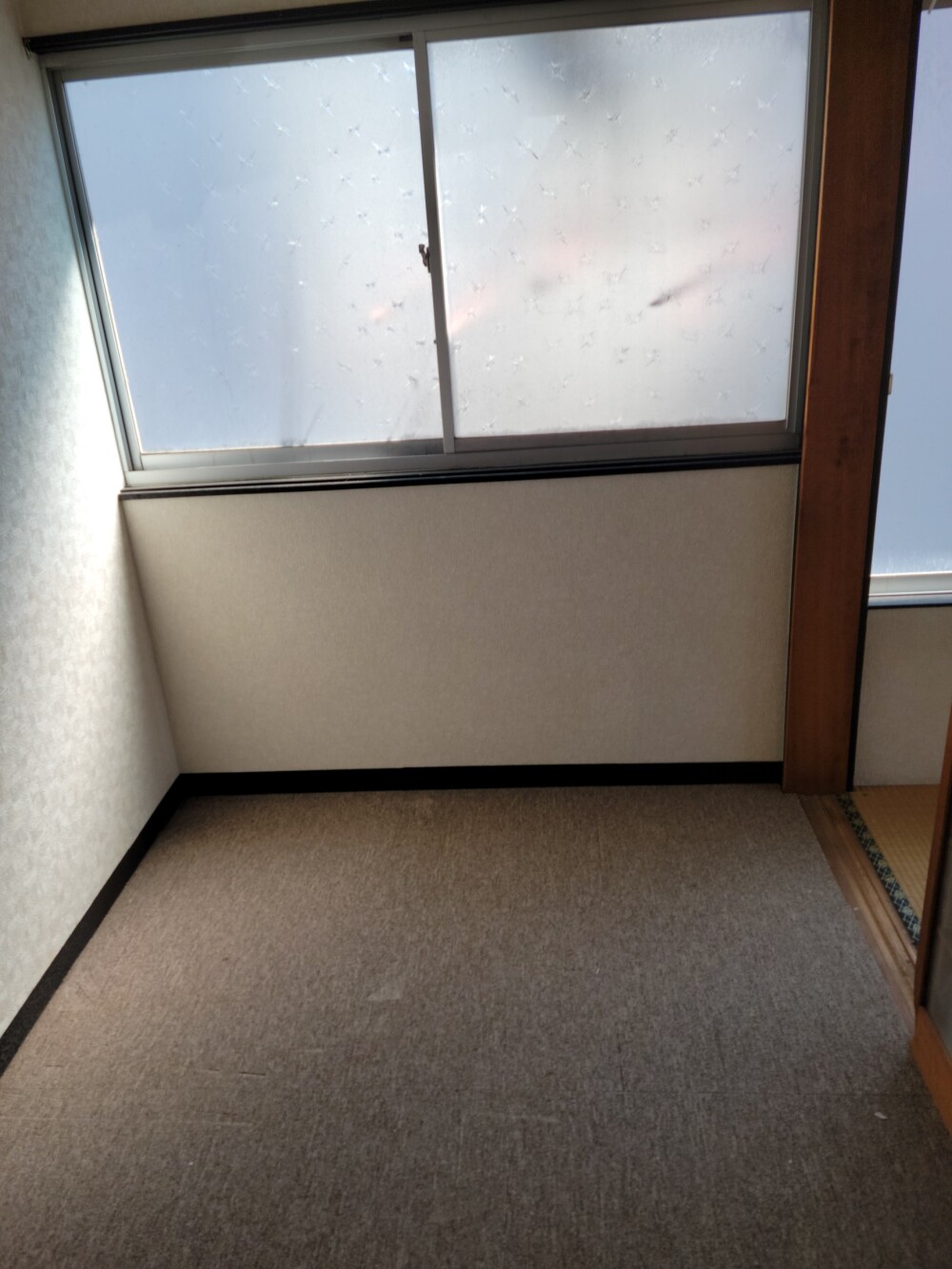 北九州市八幡西区の生前整理の依頼を頂きました 画像1
