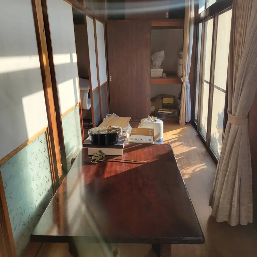 北九州市若松区遺品整理 画像9