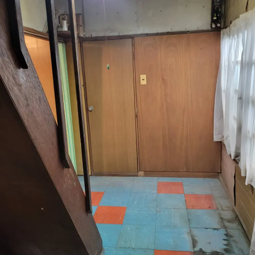 北九州市戸畑区の遺品整理 画像8