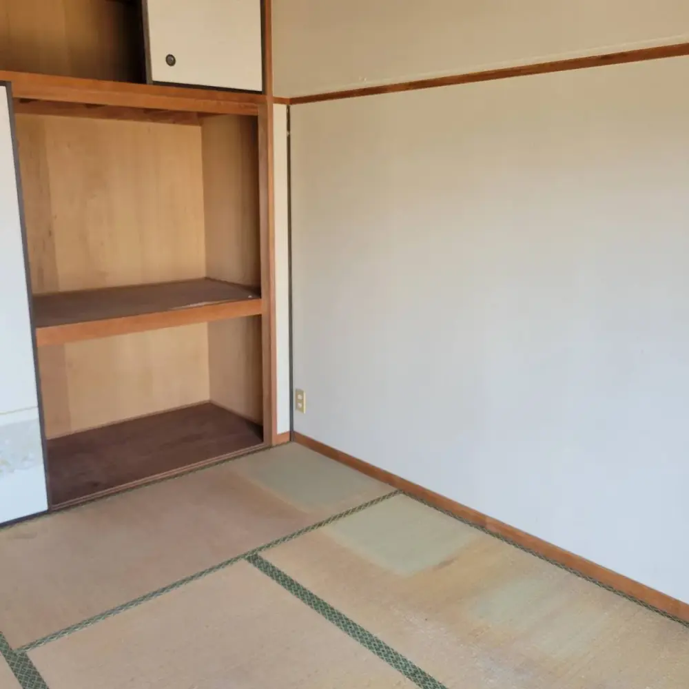 小倉北区のマンションの遺品整理 画像4
