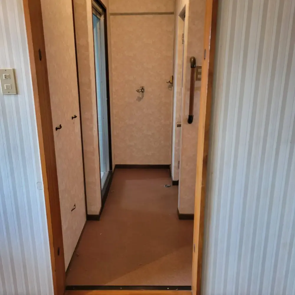 北九州市戸畑区のマンション遺品整理 画像6