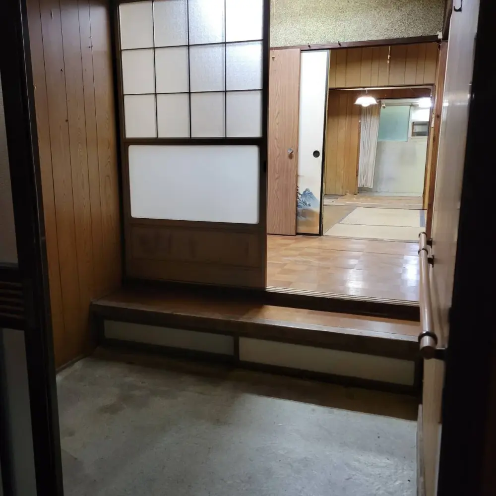 北九州市八幡東区の遺品整理 画像2