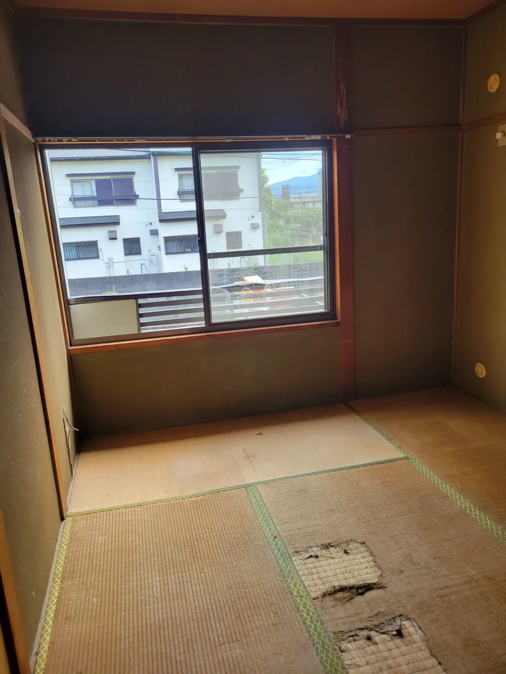 小倉南区の遺品整理をご依頼頂きました。3LDK 画像8