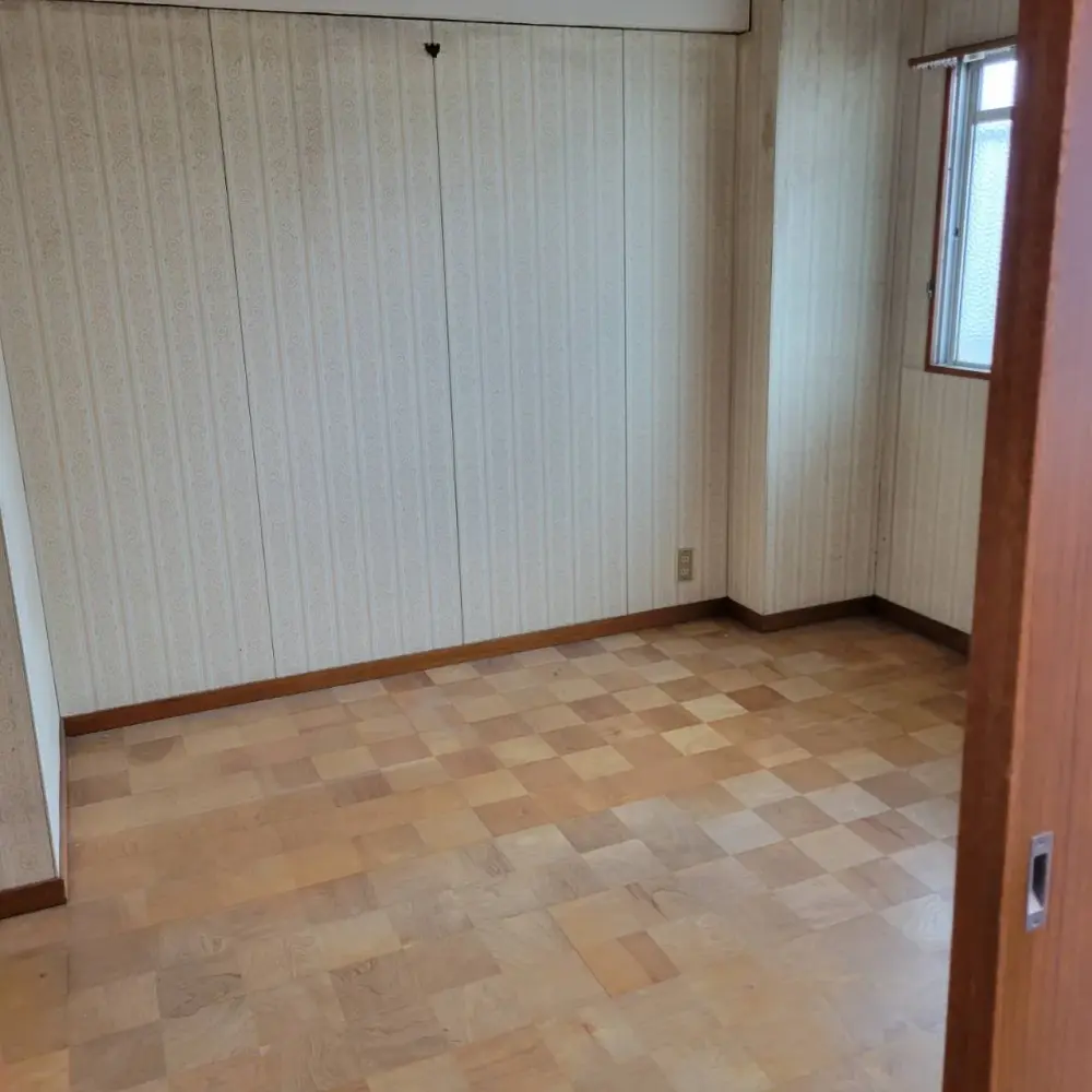 北九州市戸畑区のマンション遺品整理 画像4