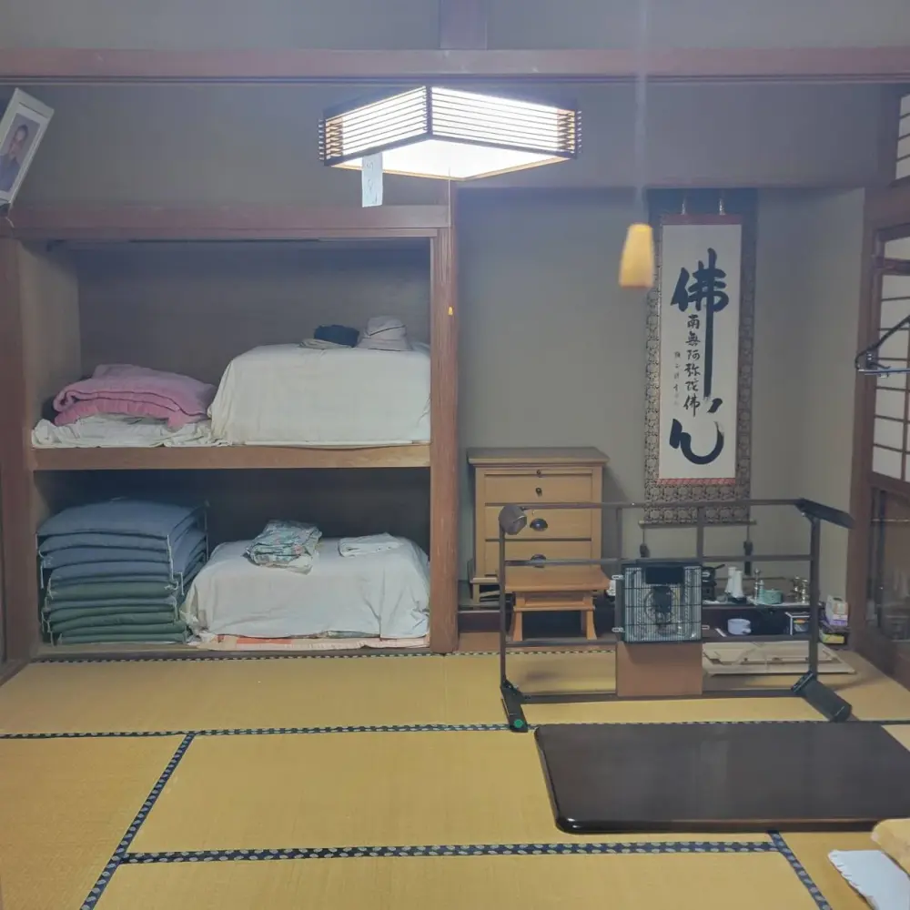 北九州市若松区の遺品整理 画像1