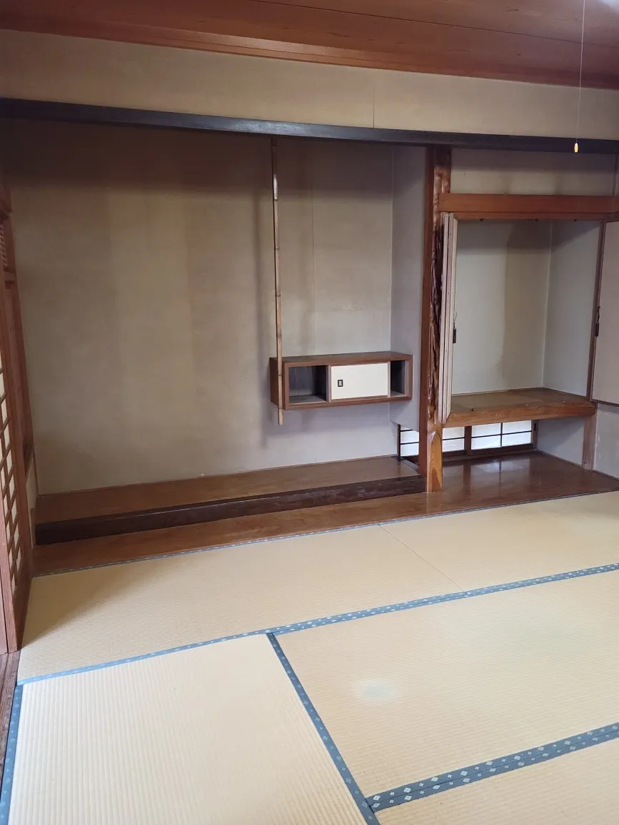 北九州市八幡西区の遺品整理をご依頼頂きました 画像6