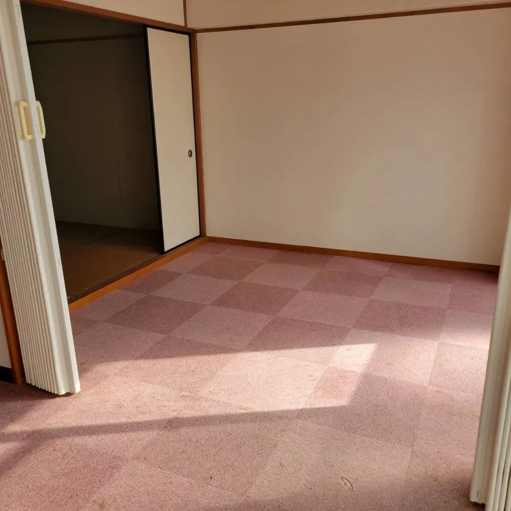 北九州市八幡東区のマンション3LDKの遺品整理 画像10